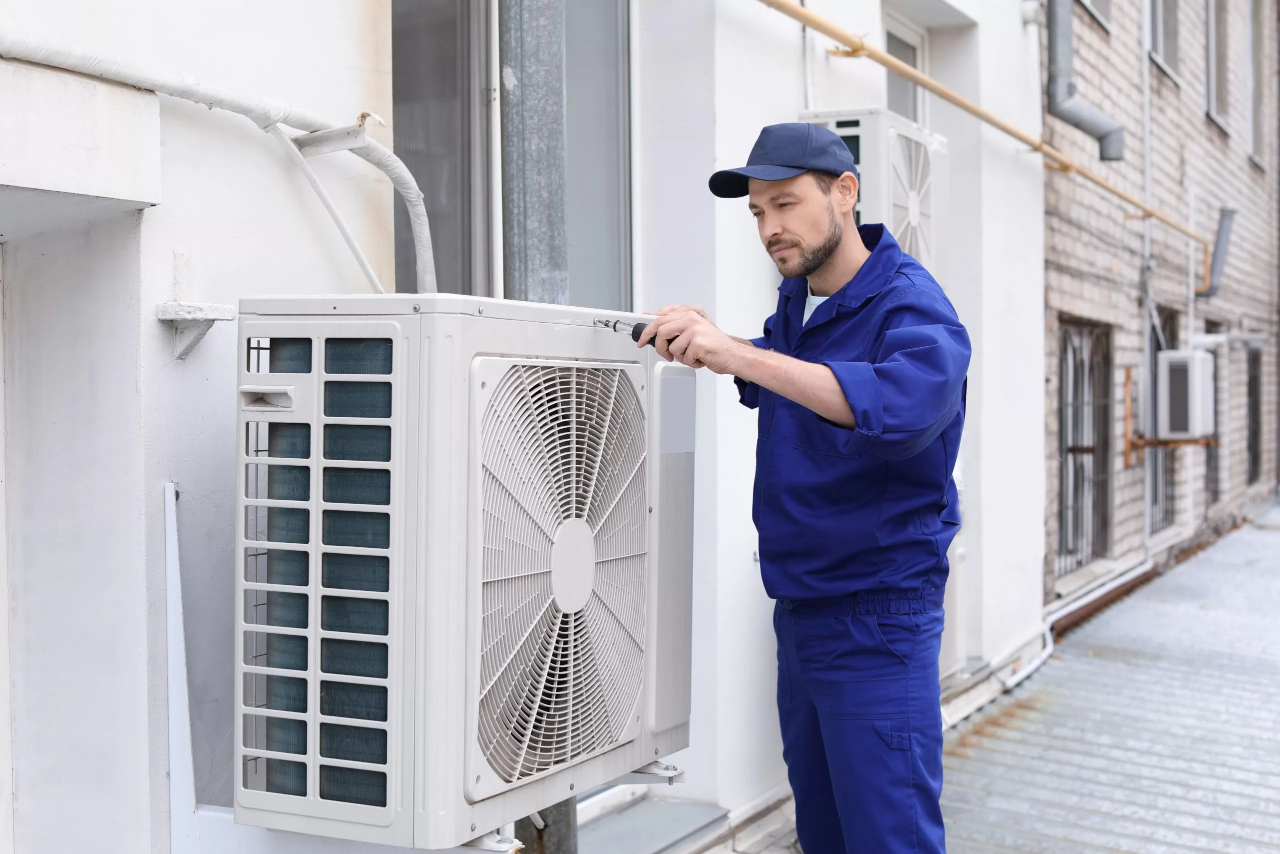 İçmeler Bosch Klima Bakımı